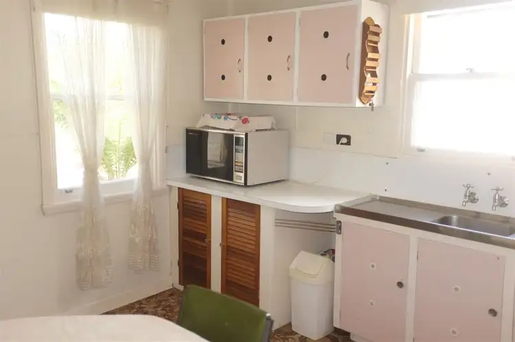 Second view of Homely house listing, 3 Fraser Street, Rosebery TAS 7470