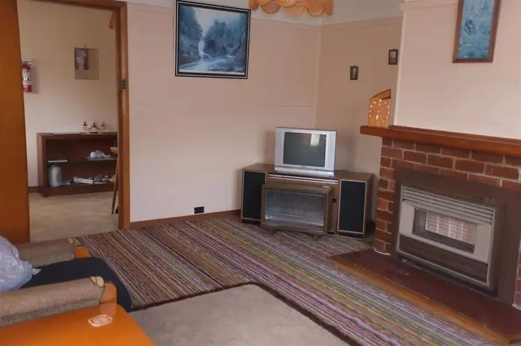 Third view of Homely house listing, 3 Fraser Street, Rosebery TAS 7470