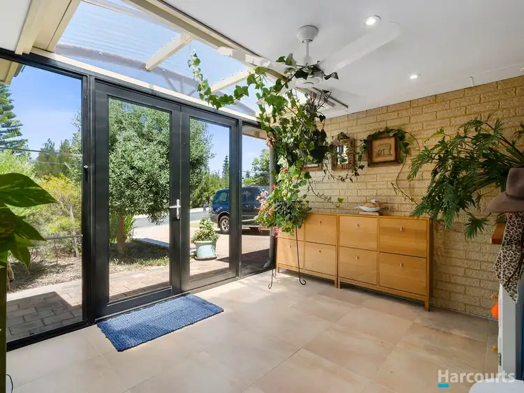 Second view of Homely house listing, 2 Noora Way, Quinns Rocks WA 6030