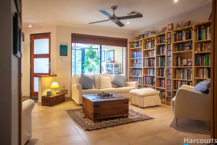 Third view of Homely house listing, 2 Noora Way, Quinns Rocks WA 6030