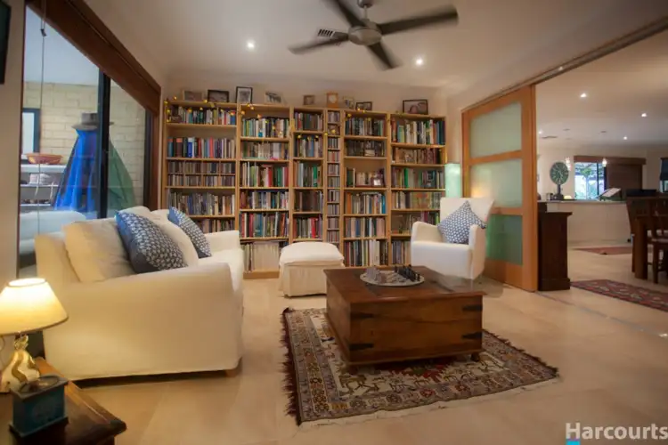 Fifth view of Homely house listing, 2 Noora Way, Quinns Rocks WA 6030