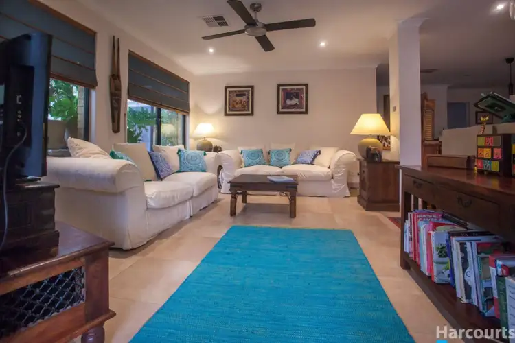 Sixth view of Homely house listing, 2 Noora Way, Quinns Rocks WA 6030