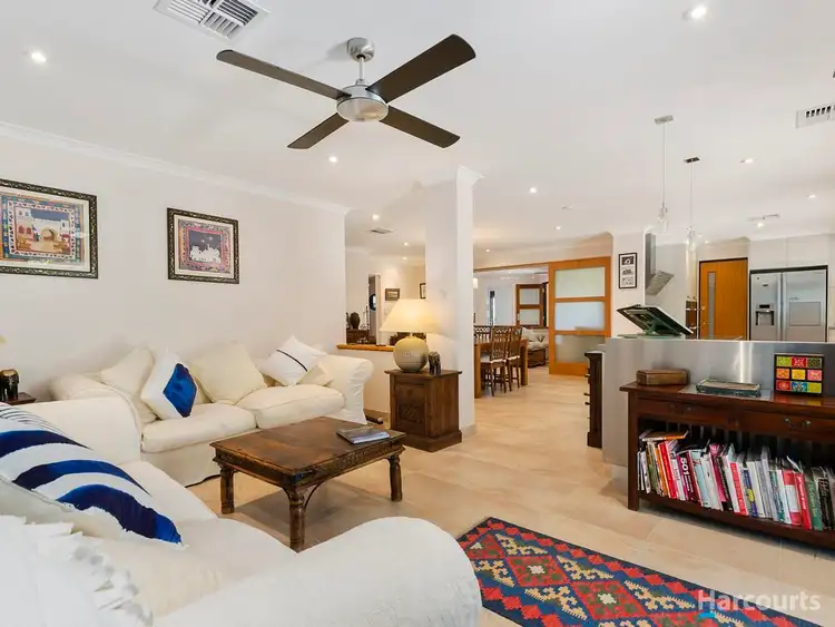 Seventh view of Homely house listing, 2 Noora Way, Quinns Rocks WA 6030