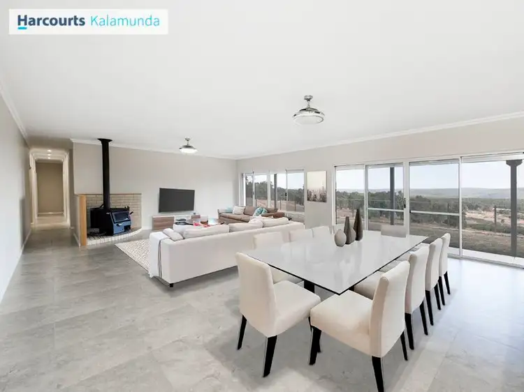 Fourth view of Homely house listing, 1281 Brookton Highway, Karragullen WA 6111