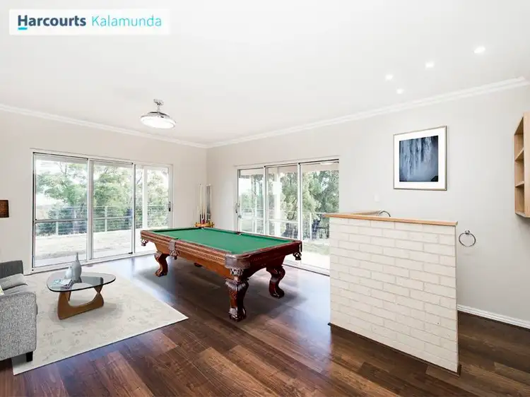 Fifth view of Homely house listing, 1281 Brookton Highway, Karragullen WA 6111