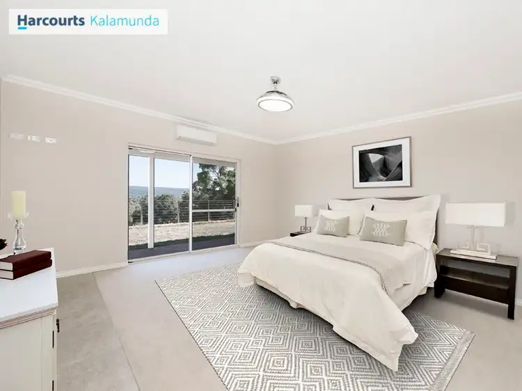 Sixth view of Homely house listing, 1281 Brookton Highway, Karragullen WA 6111