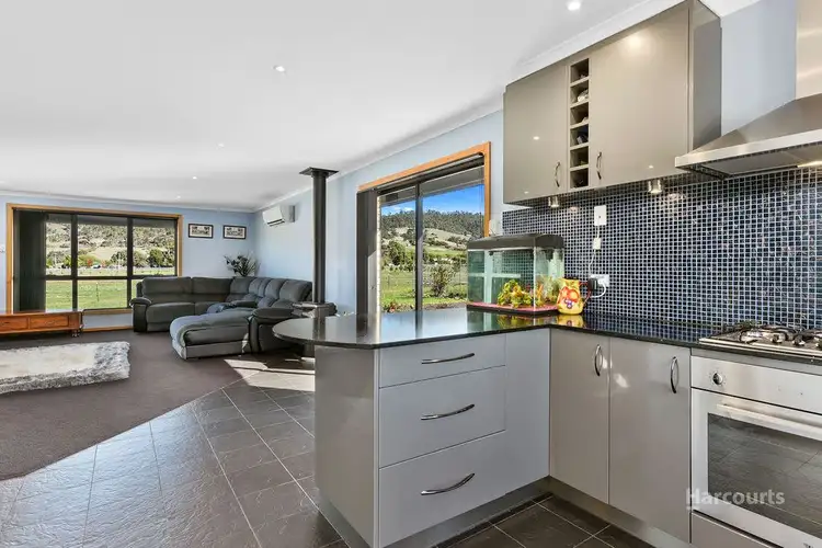 Second view of Homely house listing, 1768 Midland Highway, Bagdad TAS 7030