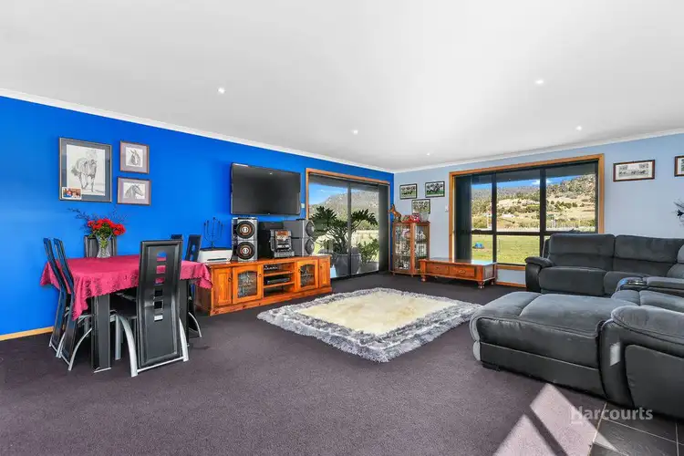 Third view of Homely house listing, 1768 Midland Highway, Bagdad TAS 7030