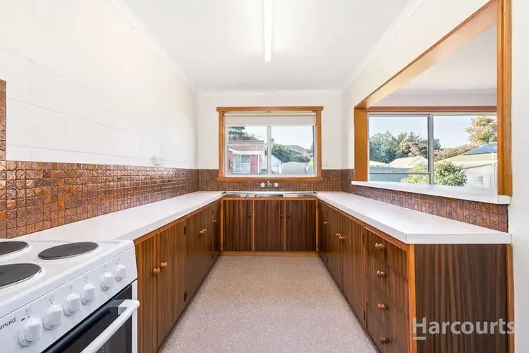 Second view of Homely unit listing, 4/19 Victoria Parade, Devonport TAS 7310