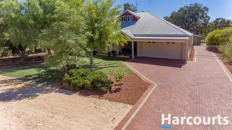 Second view of Homely house listing, 12 Jacaranda Drive, North Yunderup WA 6208