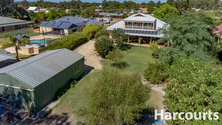 Third view of Homely house listing, 12 Jacaranda Drive, North Yunderup WA 6208
