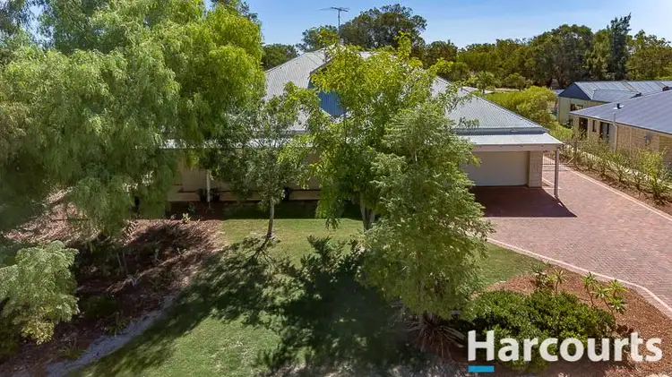 Fourth view of Homely house listing, 12 Jacaranda Drive, North Yunderup WA 6208