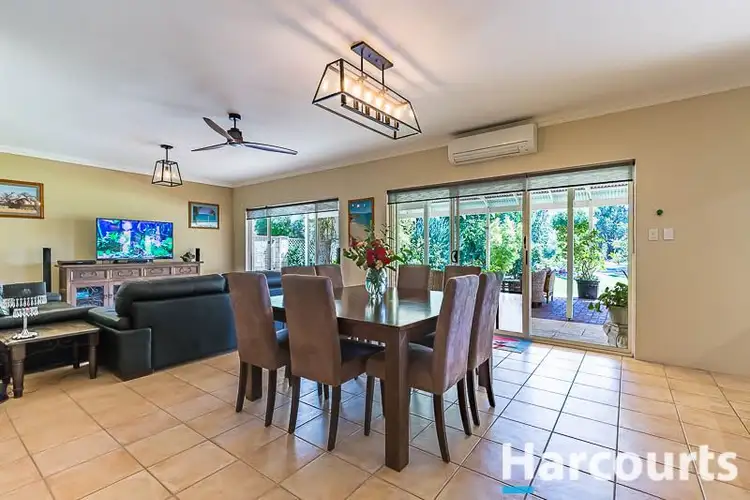 Seventh view of Homely house listing, 12 Jacaranda Drive, North Yunderup WA 6208