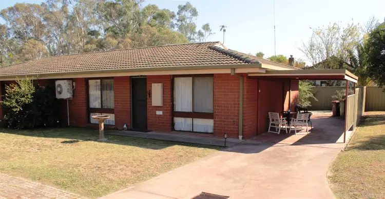 Main view of Homely flat listing, 8/62 Coster Street, Alexandra VIC 3714