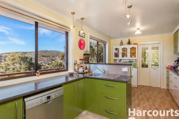 Sixth view of Homely house listing, 7 Daly Road, Lenah Valley TAS 7008