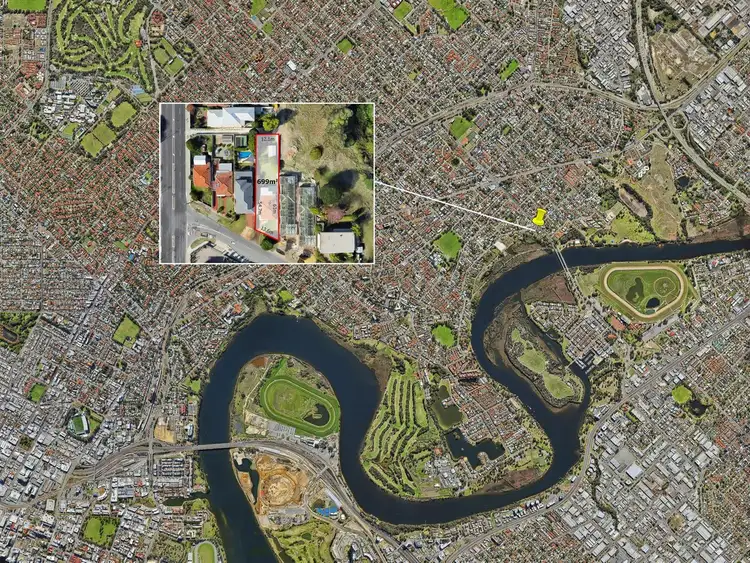 Third view of Homely house listing, 105 Stone Street, Bayswater WA 6053