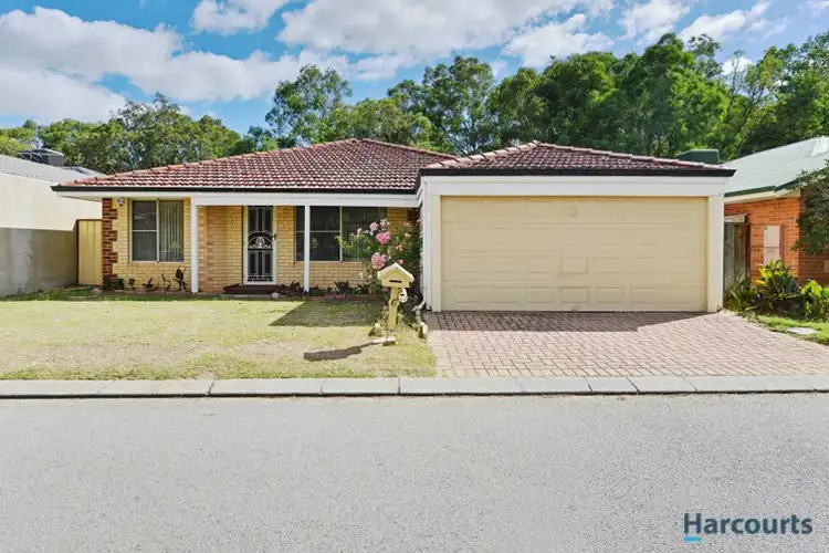 47 River Bank Drive, Gosnells WA 6110
