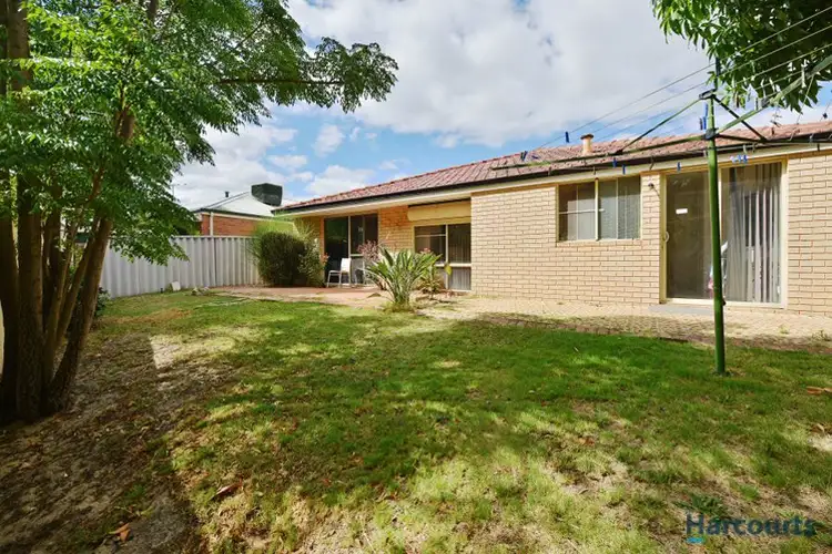 Second view of Homely house listing, 47 River Bank Drive, Gosnells WA 6110