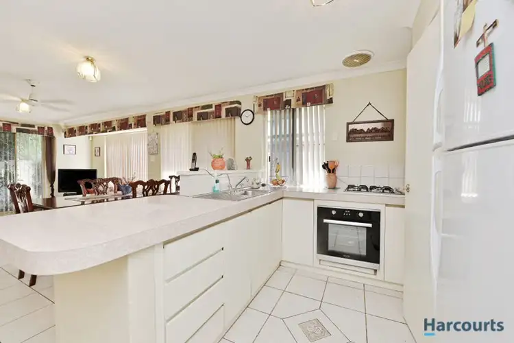 Fourth view of Homely house listing, 47 River Bank Drive, Gosnells WA 6110