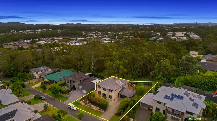 Main view of Homely house listing, 7 Darling Terrace, Wakerley QLD 4154