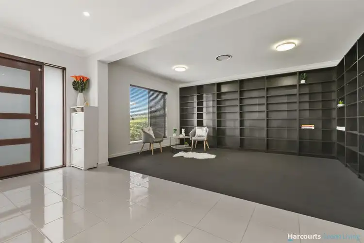 Second view of Homely house listing, 7 Darling Terrace, Wakerley QLD 4154
