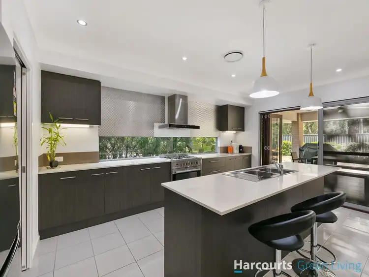 Fifth view of Homely house listing, 7 Darling Terrace, Wakerley QLD 4154