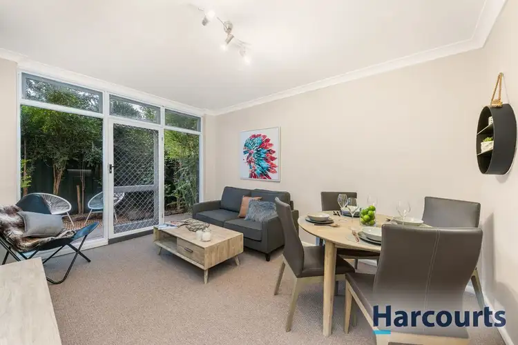Main view of Homely apartment listing, 2/44 Cedric Street, Mordialloc VIC 3195