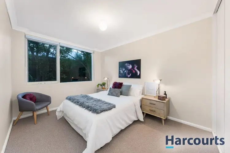 Third view of Homely apartment listing, 2/44 Cedric Street, Mordialloc VIC 3195