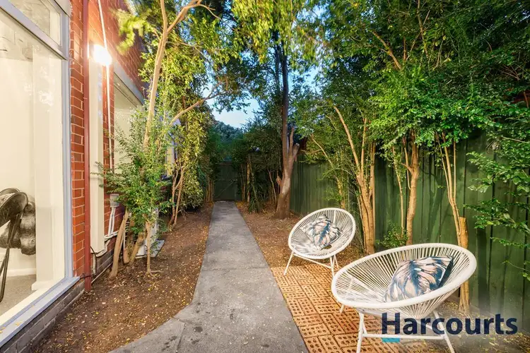 Fifth view of Homely apartment listing, 2/44 Cedric Street, Mordialloc VIC 3195