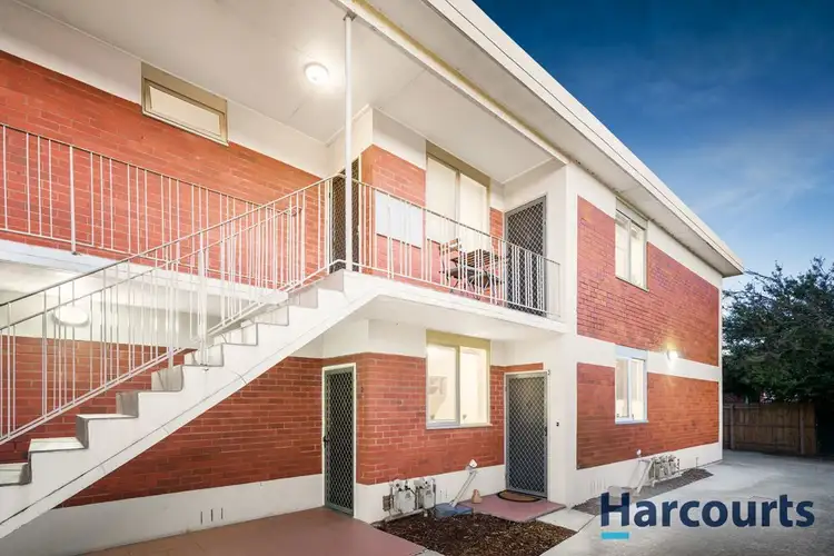 Sixth view of Homely apartment listing, 2/44 Cedric Street, Mordialloc VIC 3195