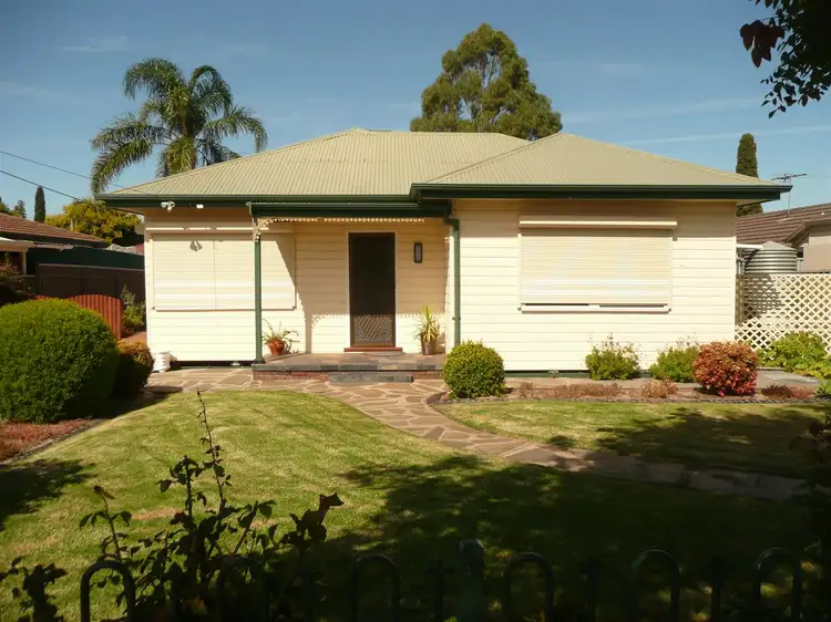 65 Lyons Road, Windsor Gardens SA 5087