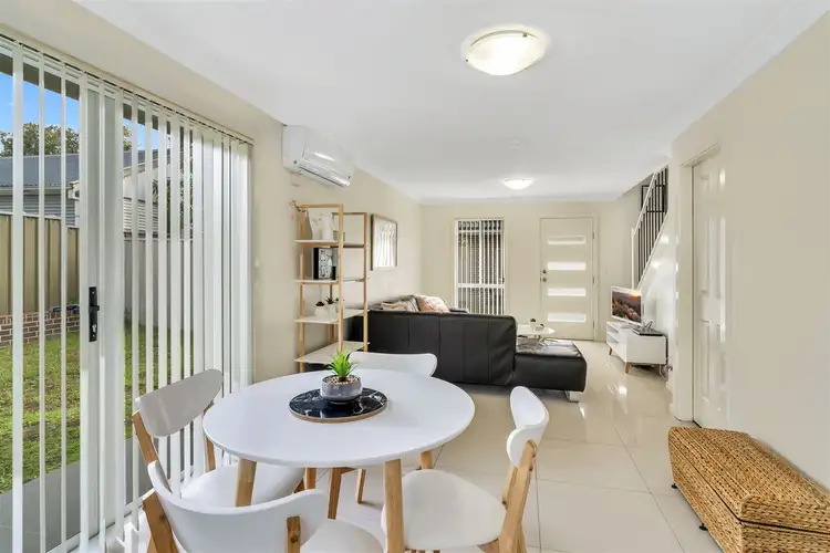 3/32 Chapel St, St Marys NSW 2760