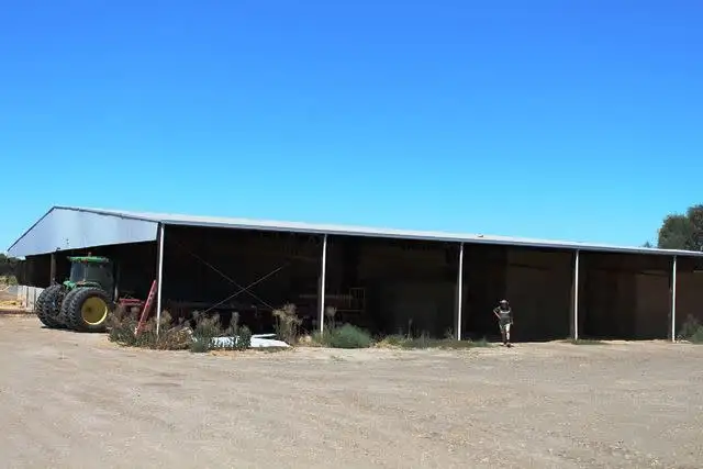 Fourth view of Homely rural property listing, Sleeps Creamery Road, Swan Hill VIC 3585