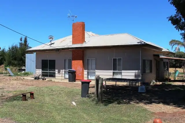 Main view of Homely rural property listing, .. Creamery Road, Swan Hill VIC 3585