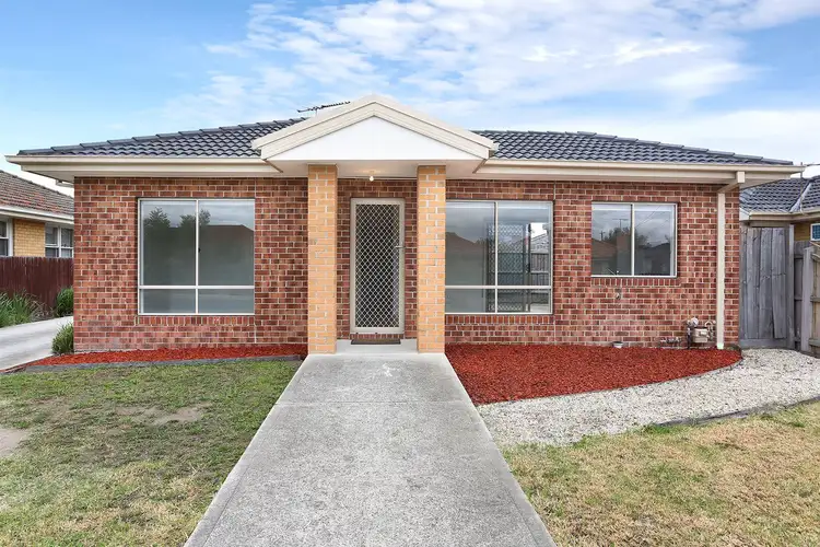 Main view of Homely unit listing, 1/46 Cyprus Street, Lalor VIC 3075