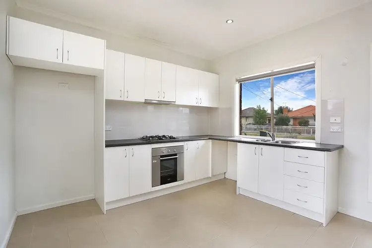 Second view of Homely unit listing, 1/46 Cyprus Street, Lalor VIC 3075
