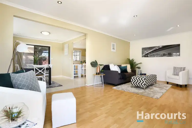 Second view of Homely house listing, 50 Carlisle Drive, Epping VIC 3076