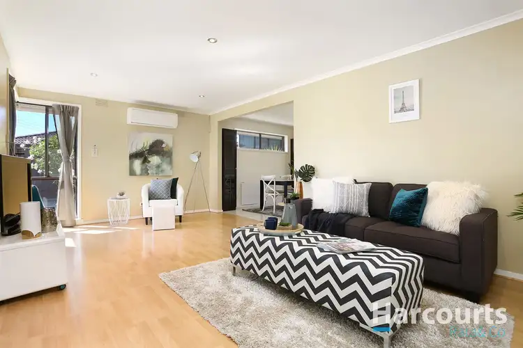 Third view of Homely house listing, 50 Carlisle Drive, Epping VIC 3076