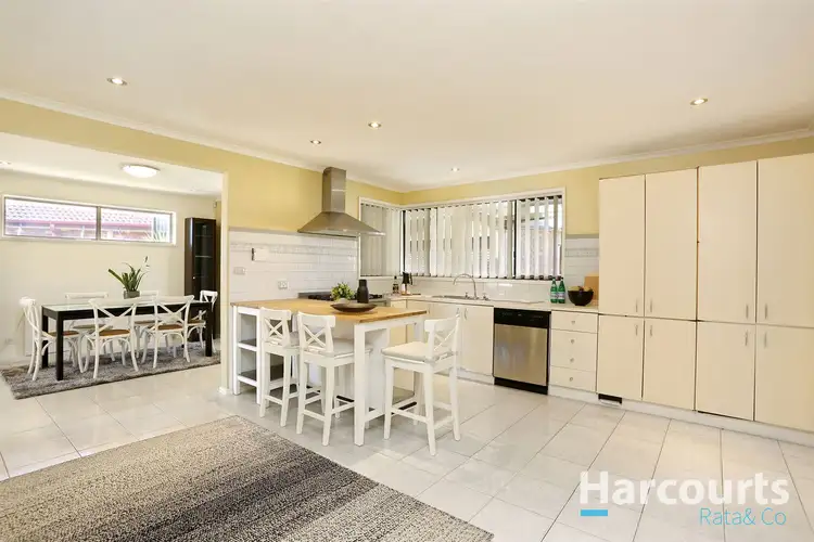 Fourth view of Homely house listing, 50 Carlisle Drive, Epping VIC 3076