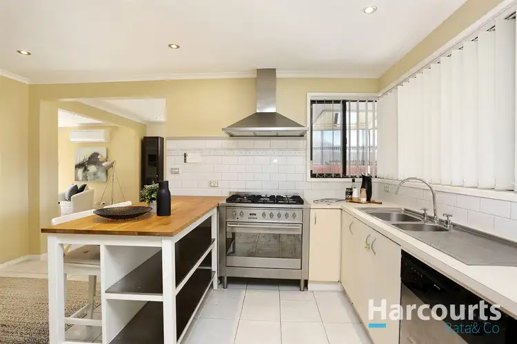 Fifth view of Homely house listing, 50 Carlisle Drive, Epping VIC 3076