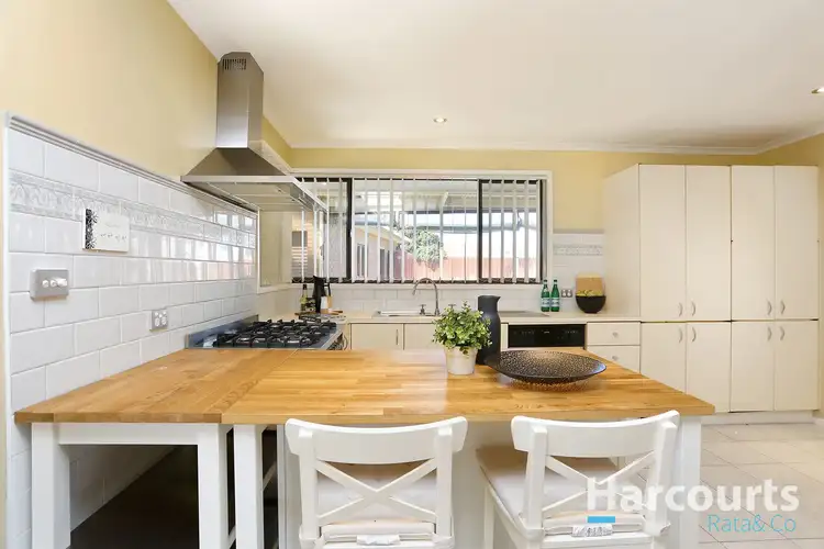 Sixth view of Homely house listing, 50 Carlisle Drive, Epping VIC 3076