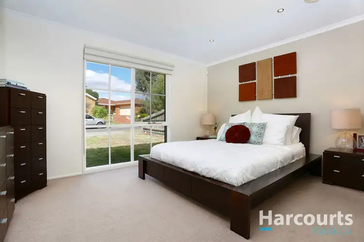 Seventh view of Homely house listing, 22 Plowman Court, Epping VIC 3076