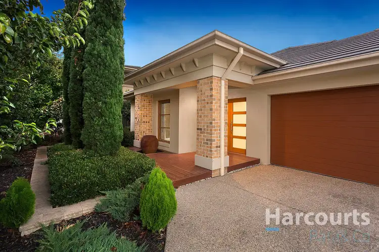 101 Mernda Village Drive, Mernda VIC 3754