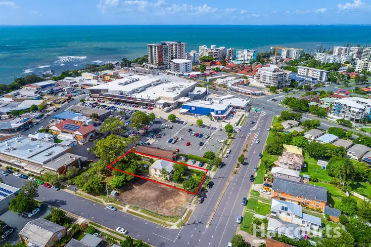 Second view of Homely flat listing, 114 John Street, Redcliffe QLD 4020