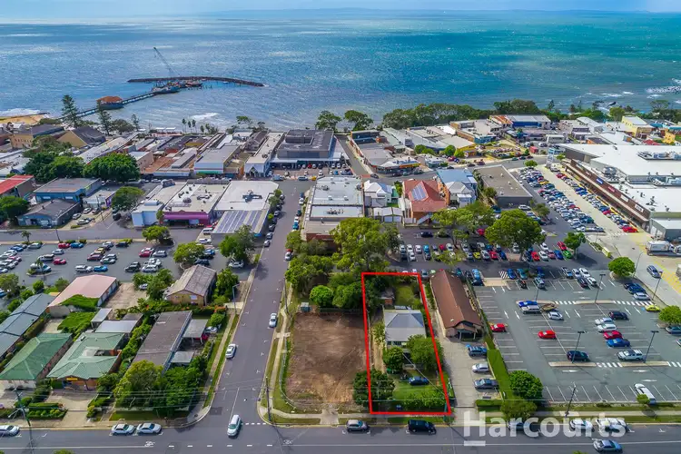 Third view of Homely flat listing, 114 John Street, Redcliffe QLD 4020