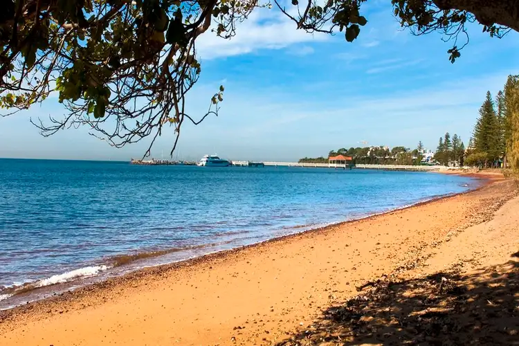 Sixth view of Homely flat listing, 114 John Street, Redcliffe QLD 4020