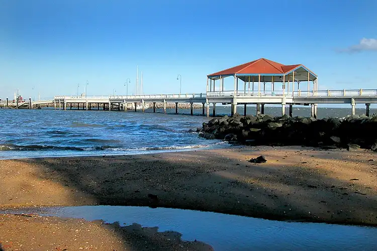 Seventh view of Homely flat listing, 114 John Street, Redcliffe QLD 4020