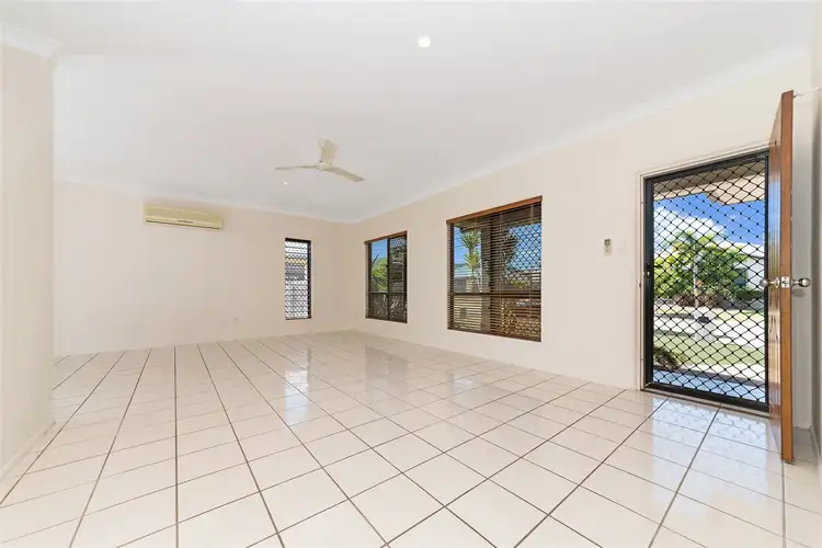 Second view of Homely house listing, 12 Paperbark Place, Mount Louisa QLD 4814