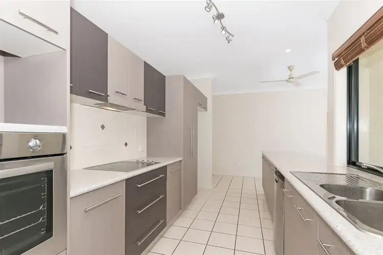 Third view of Homely house listing, 12 Paperbark Place, Mount Louisa QLD 4814