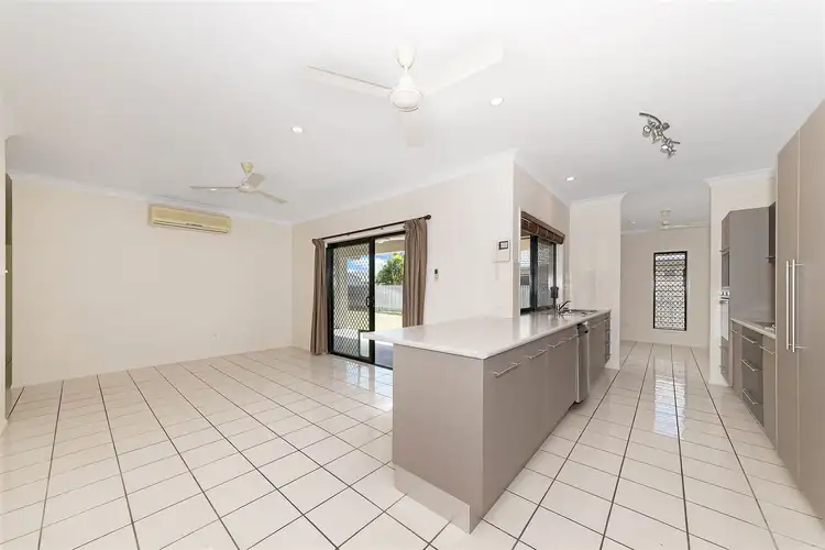 Fourth view of Homely house listing, 12 Paperbark Place, Mount Louisa QLD 4814